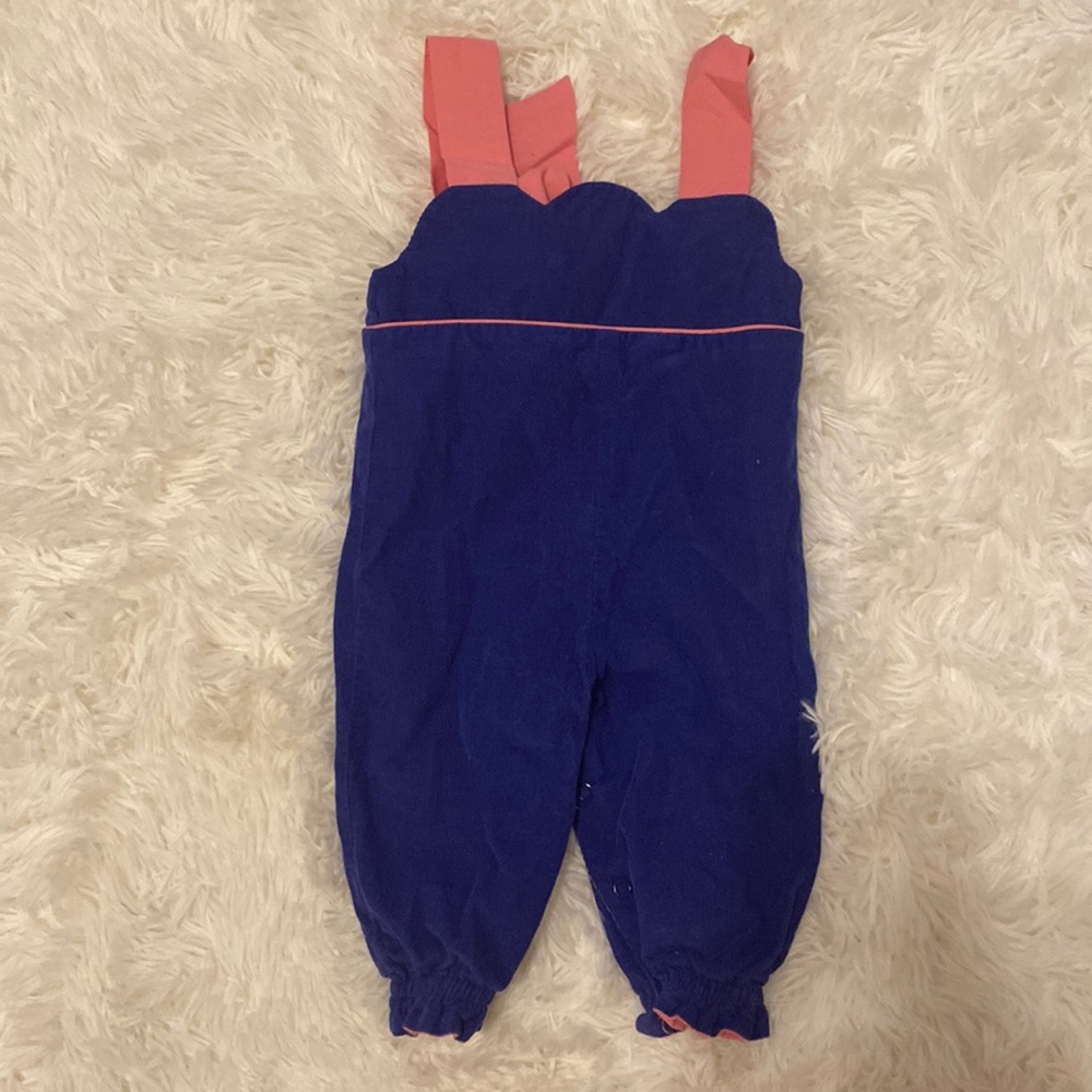TBBC Romper